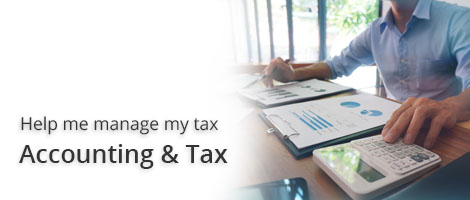 Tax Obligations