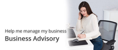 Business Advisory Service