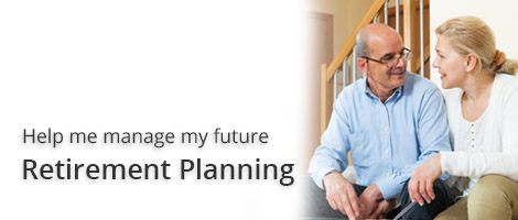 Retirement Planning